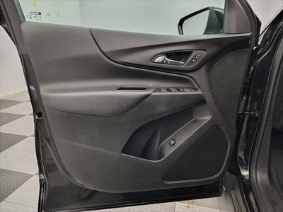 2024 Chevrolet Equinox AWD LT