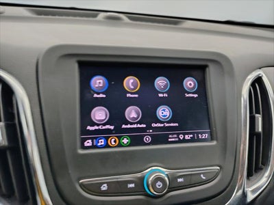 2024 Chevrolet Equinox AWD LT