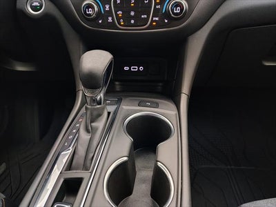 2024 Chevrolet Equinox AWD LT