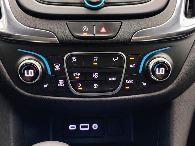 2024 Chevrolet Equinox AWD LT