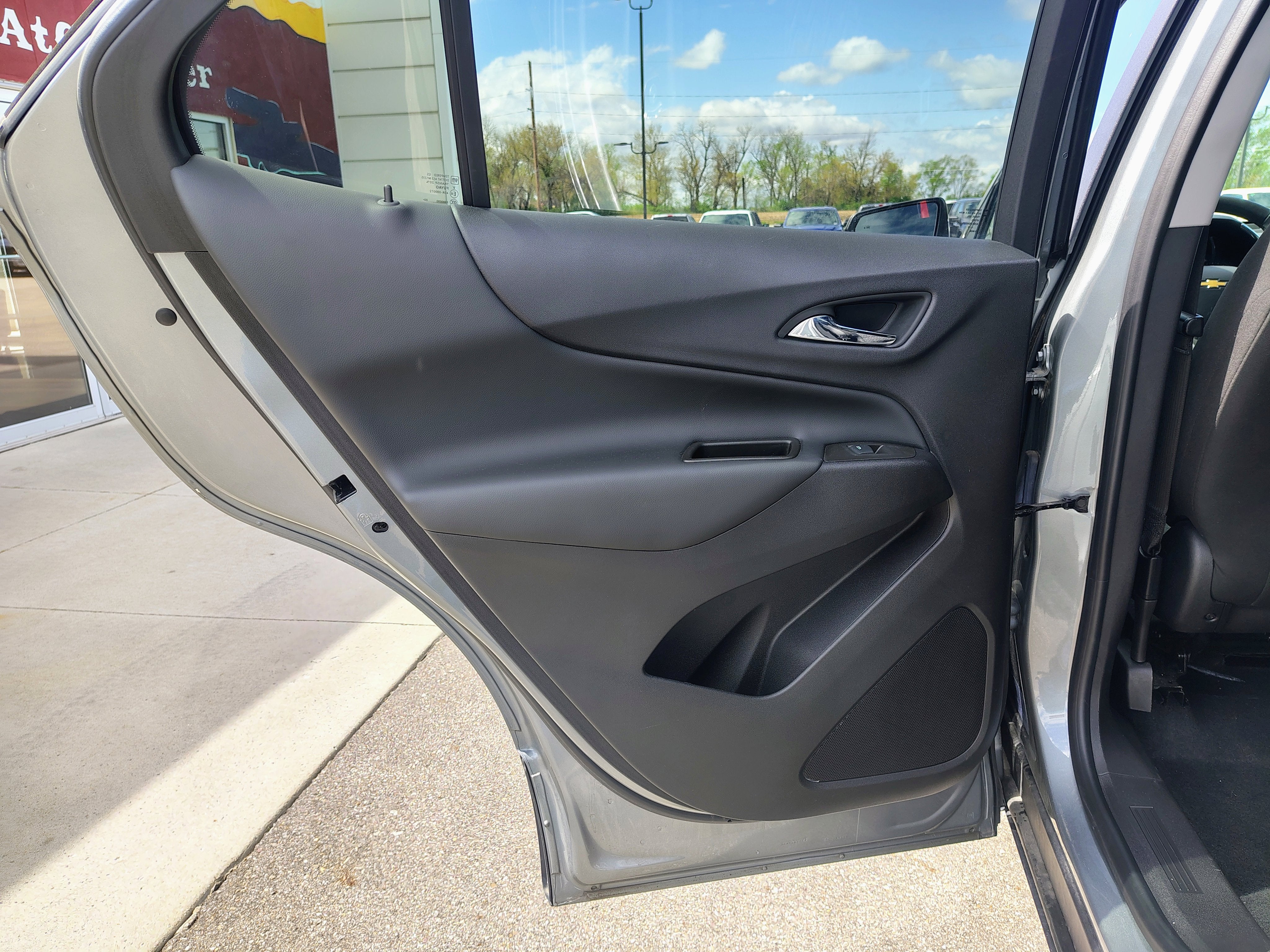 2024 Chevrolet Equinox AWD LT