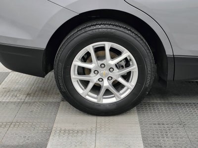 2024 Chevrolet Equinox AWD LT
