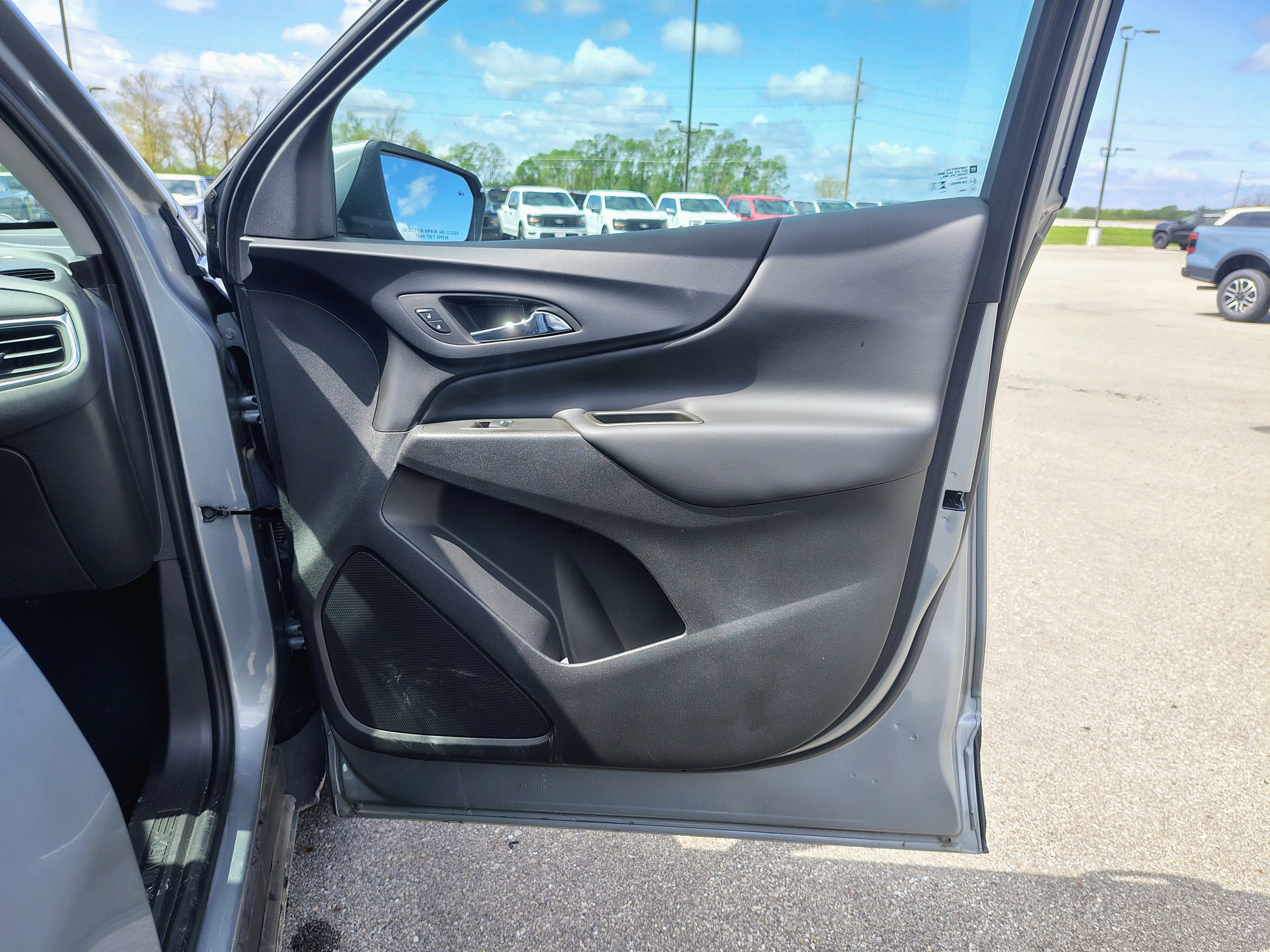 2024 Chevrolet Equinox AWD LT