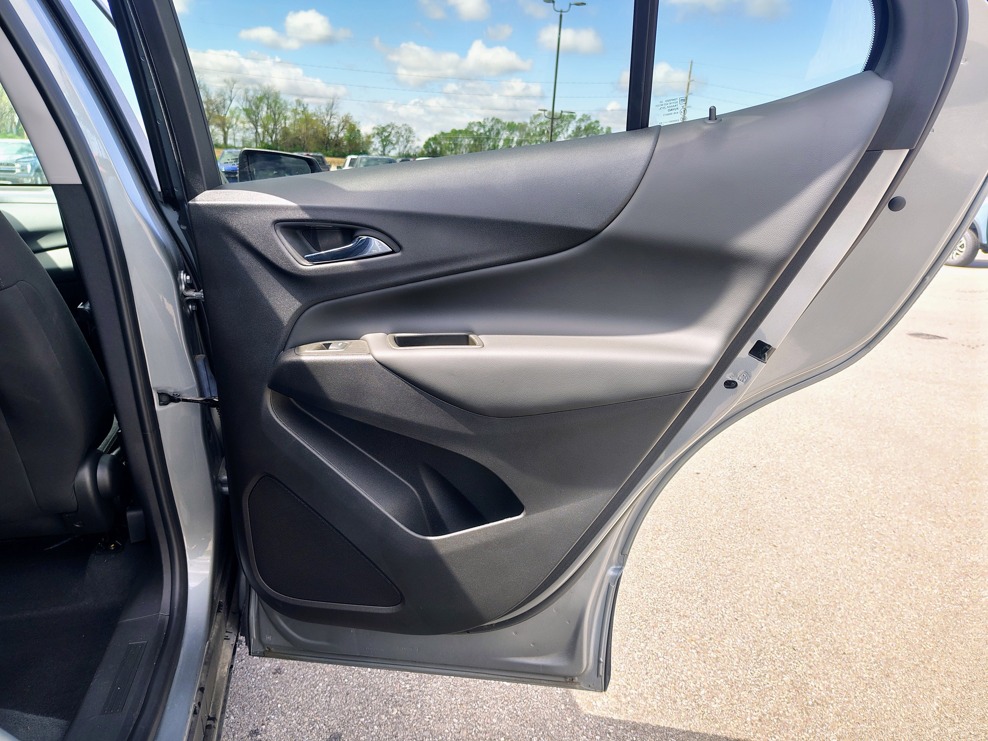2024 Chevrolet Equinox AWD LT