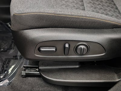 2024 Chevrolet Equinox AWD LT