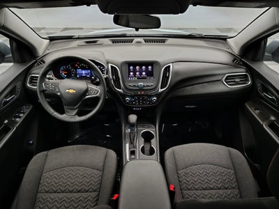2024 Chevrolet Equinox AWD LT