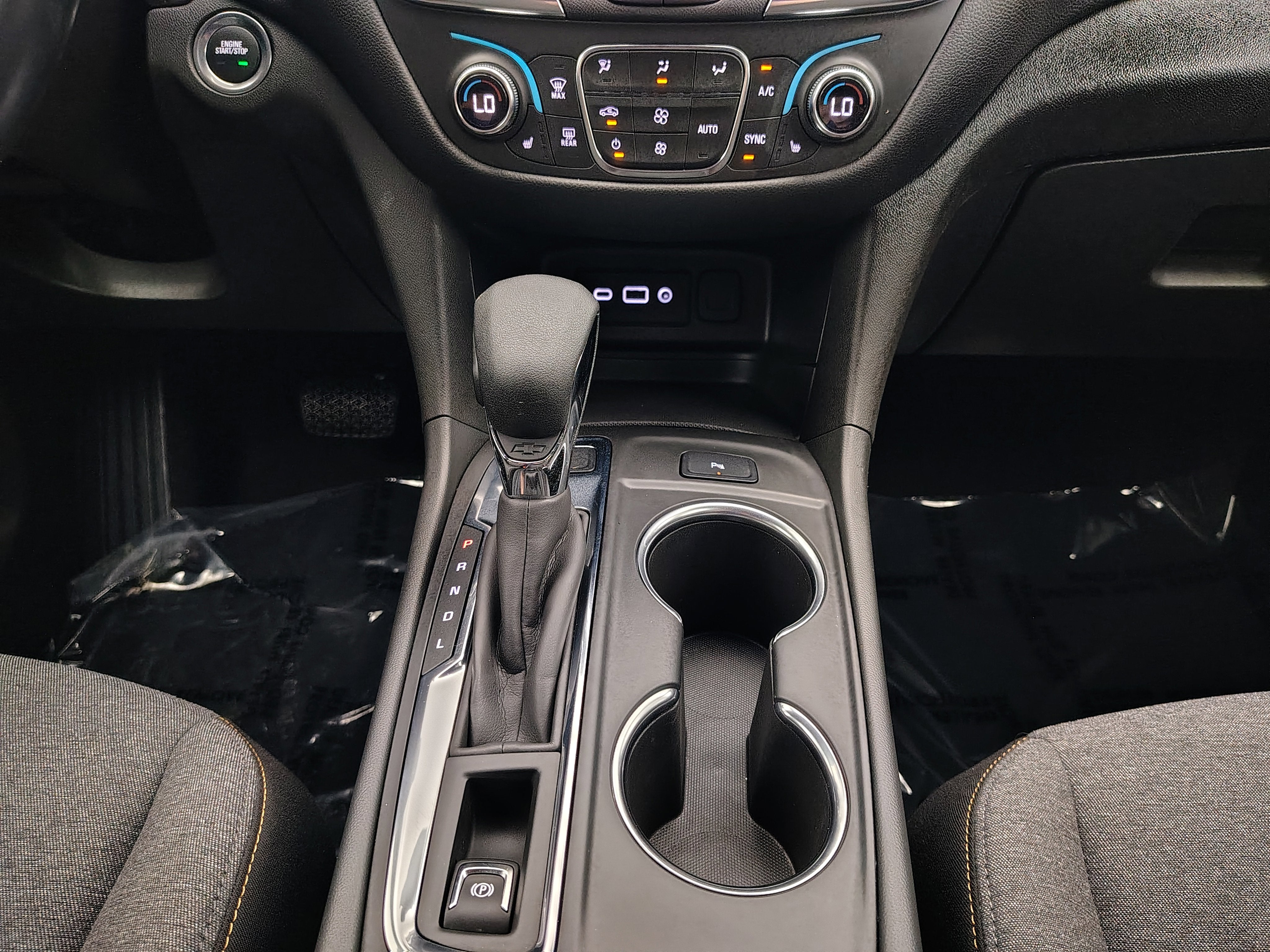 2024 Chevrolet Equinox AWD LT