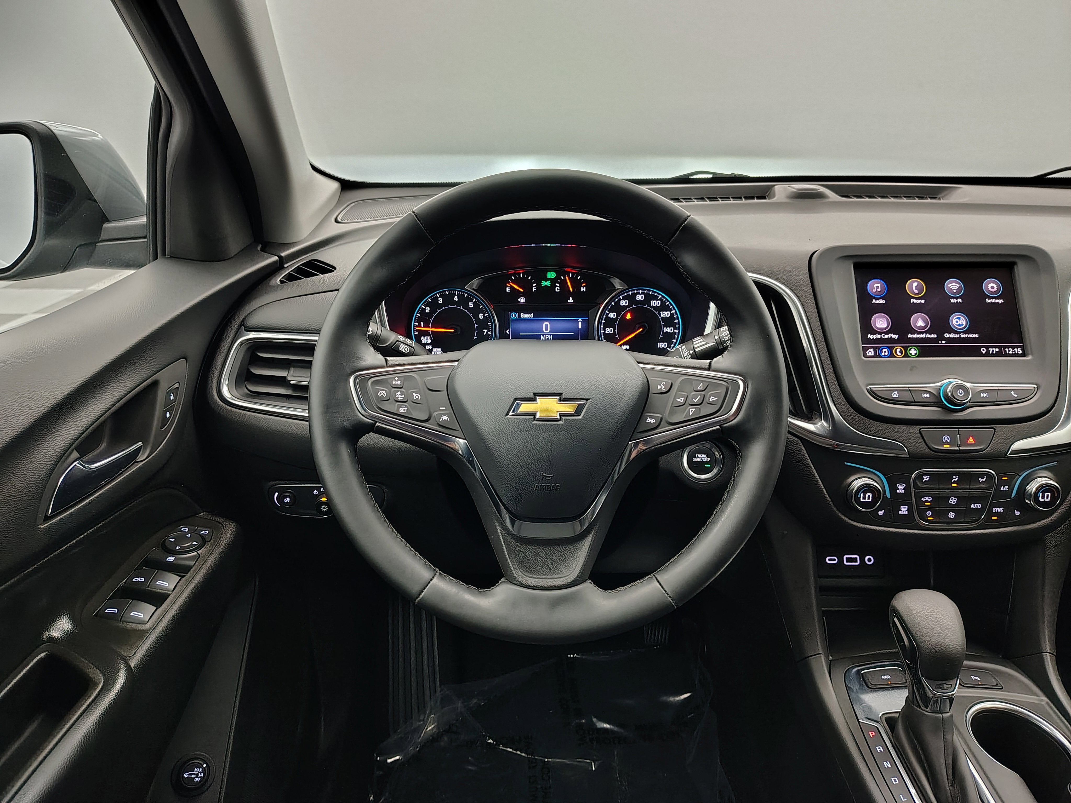2024 Chevrolet Equinox AWD LT