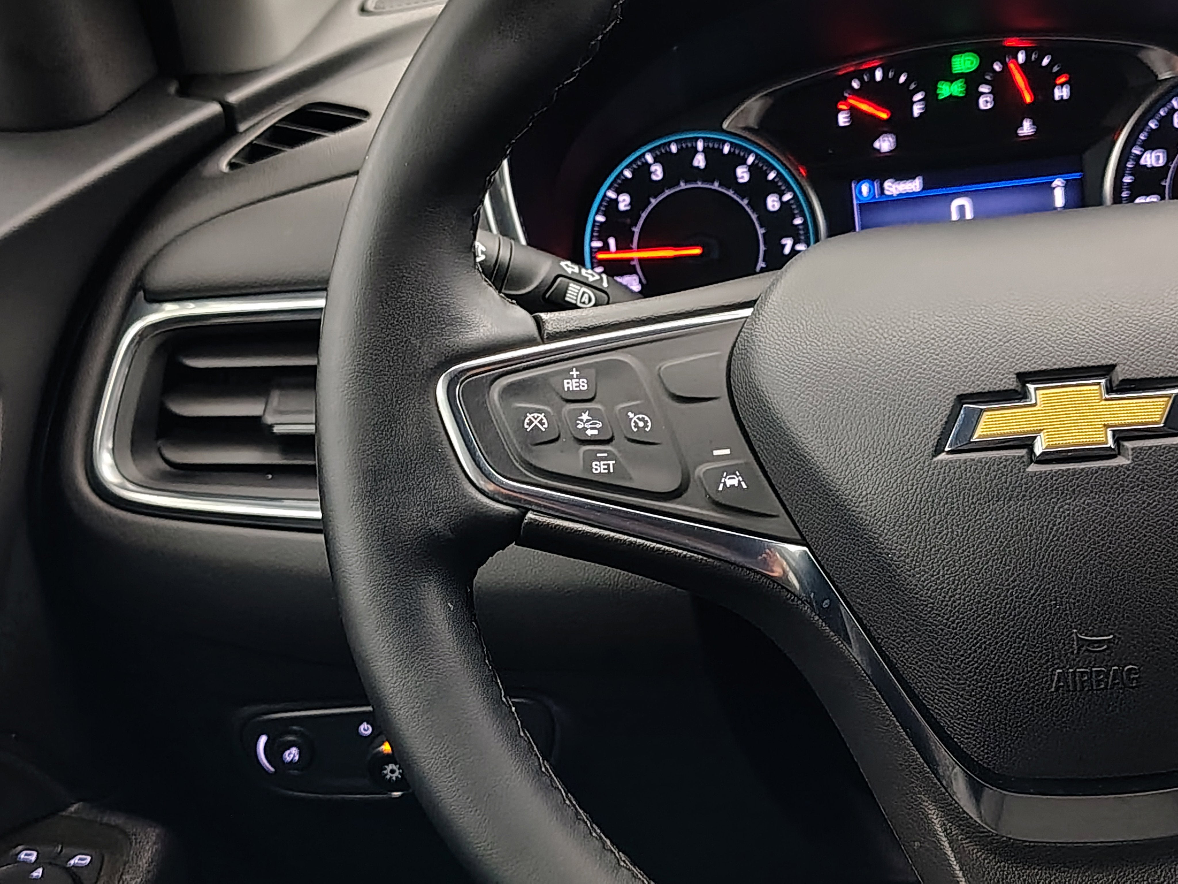 2024 Chevrolet Equinox AWD LT