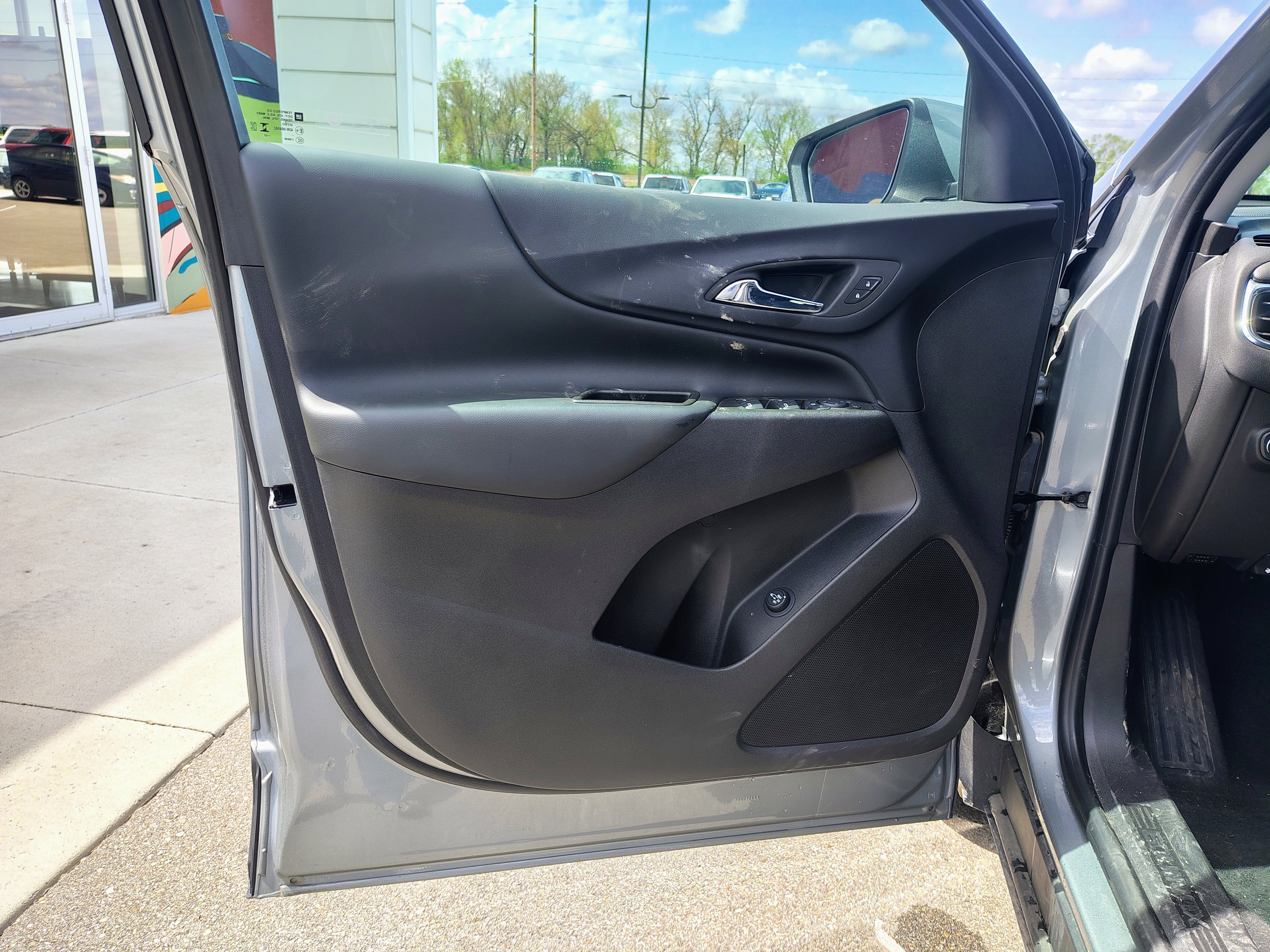 2024 Chevrolet Equinox AWD LT