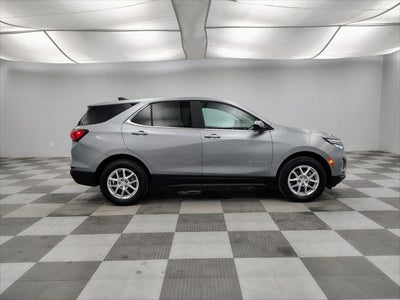 2024 Chevrolet Equinox AWD LT