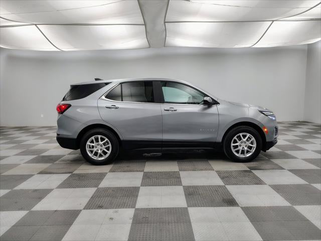 2024 Chevrolet Equinox AWD LT