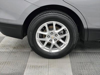 2024 Chevrolet Equinox AWD LT