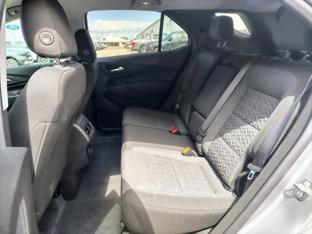 2024 Chevrolet Equinox AWD LT