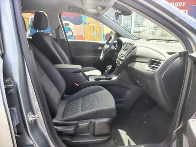 2024 Chevrolet Equinox AWD LT
