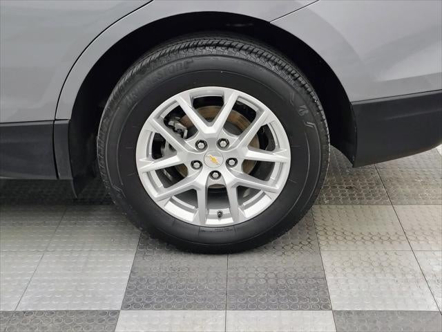 2024 Chevrolet Equinox AWD LT