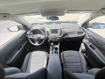 2024 Chevrolet Equinox AWD LT