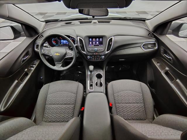 2024 Chevrolet Equinox AWD LT