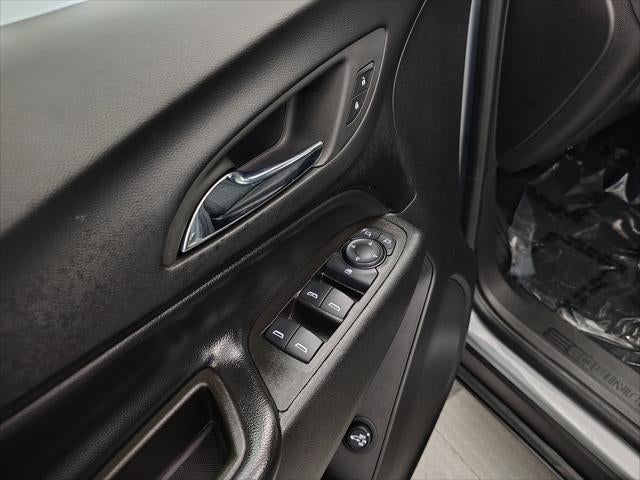 2024 Chevrolet Equinox AWD LT