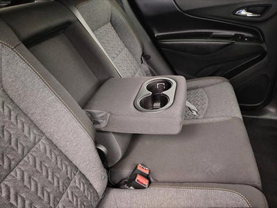 2024 Chevrolet Equinox AWD LT