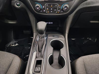 2024 Chevrolet Equinox AWD LT