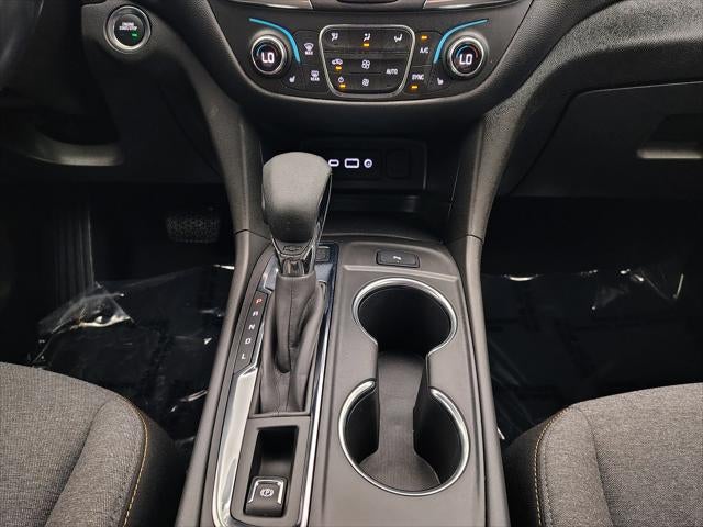 2024 Chevrolet Equinox AWD LT