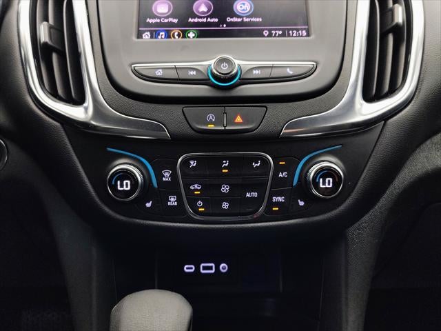 2024 Chevrolet Equinox AWD LT