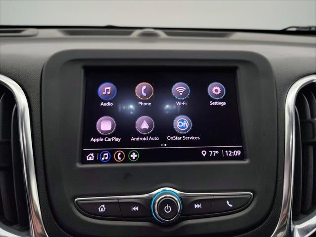 2024 Chevrolet Equinox AWD LT