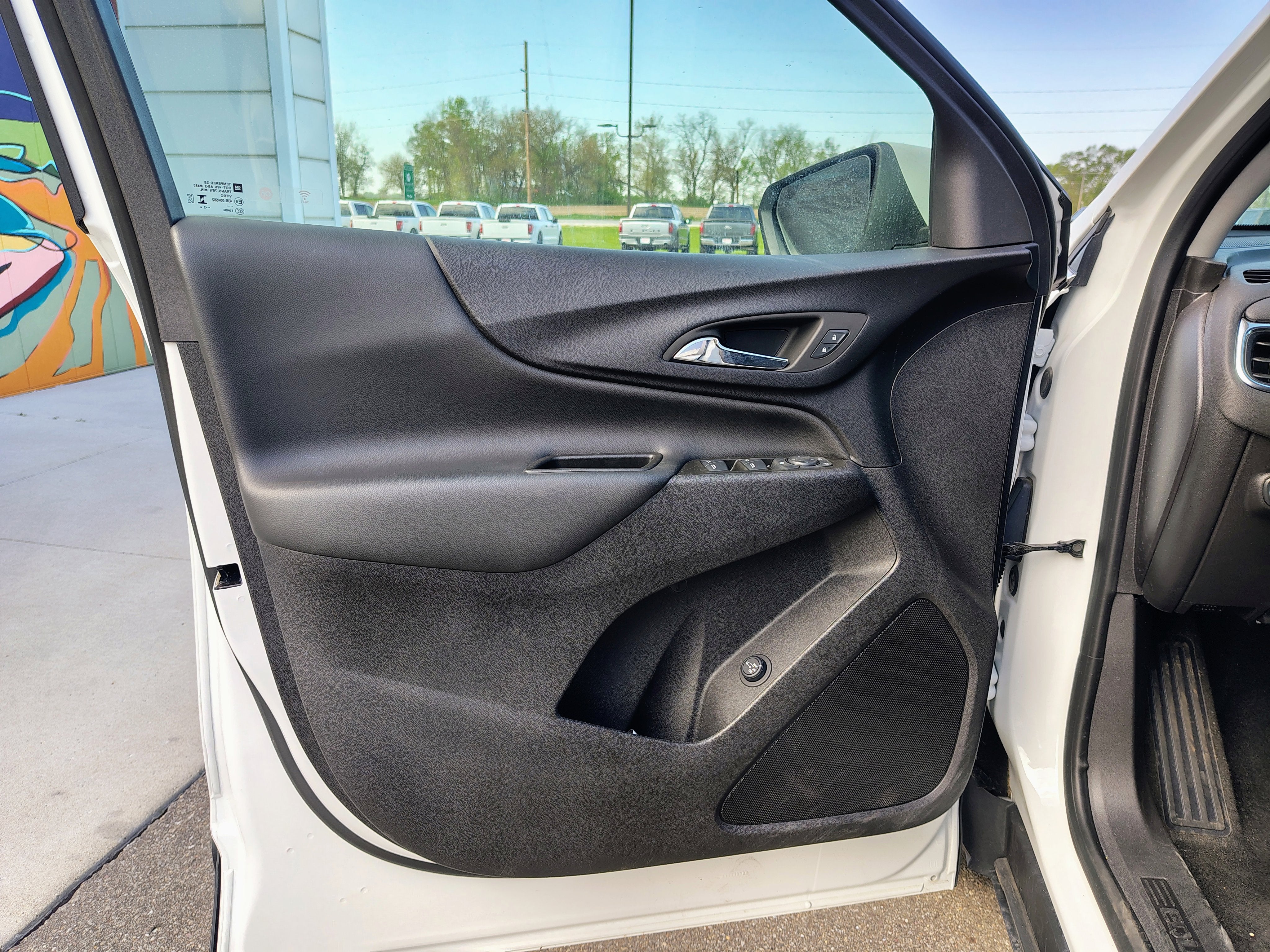 2024 Chevrolet Equinox AWD LT