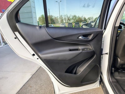2024 Chevrolet Equinox AWD LT