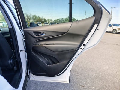 2024 Chevrolet Equinox AWD LT