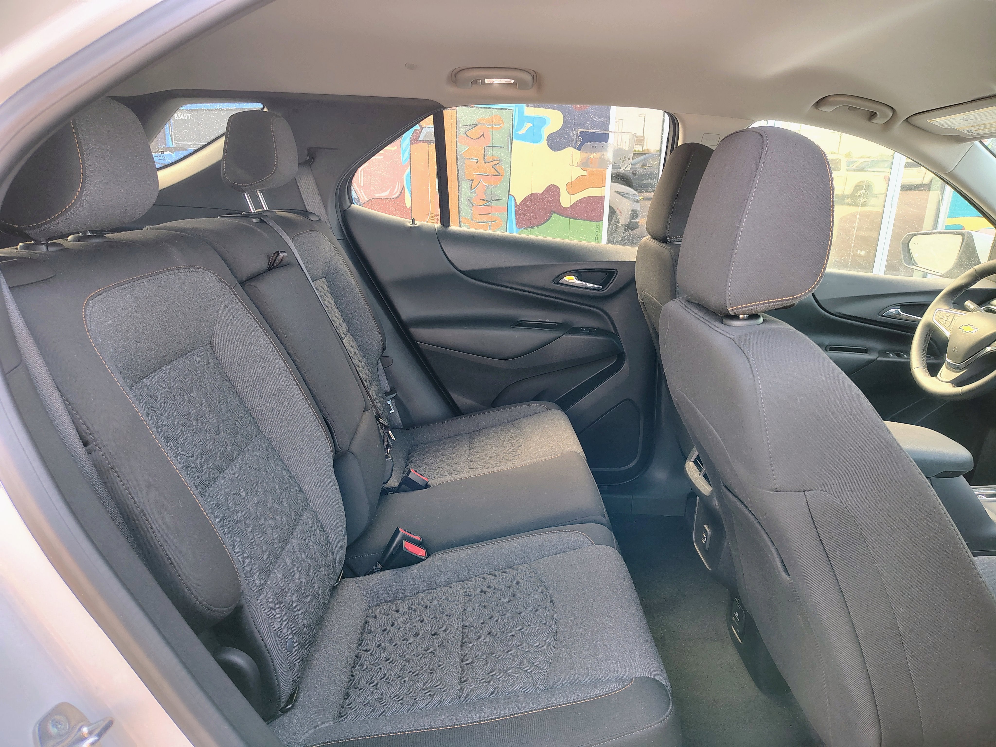 2024 Chevrolet Equinox AWD LT