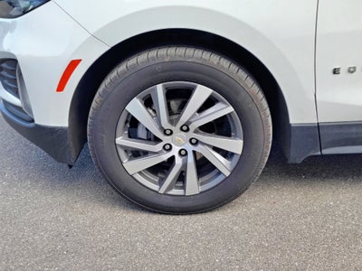 2024 Chevrolet Equinox AWD LT