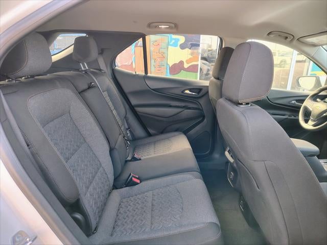 2024 Chevrolet Equinox AWD LT