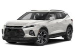 2021 Chevrolet Blazer FWD RS