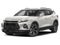 2021 Chevrolet Blazer FWD RS