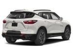 2021 Chevrolet Blazer FWD RS