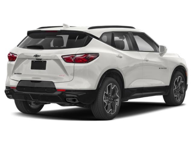 2021 Chevrolet Blazer FWD RS