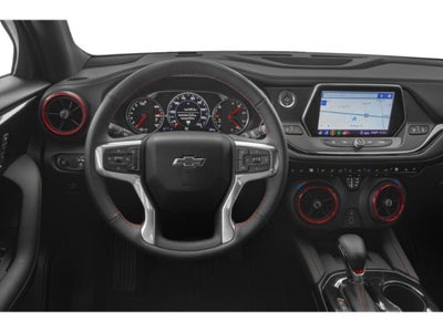 2021 Chevrolet Blazer FWD RS