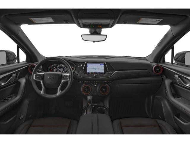 2021 Chevrolet Blazer FWD RS