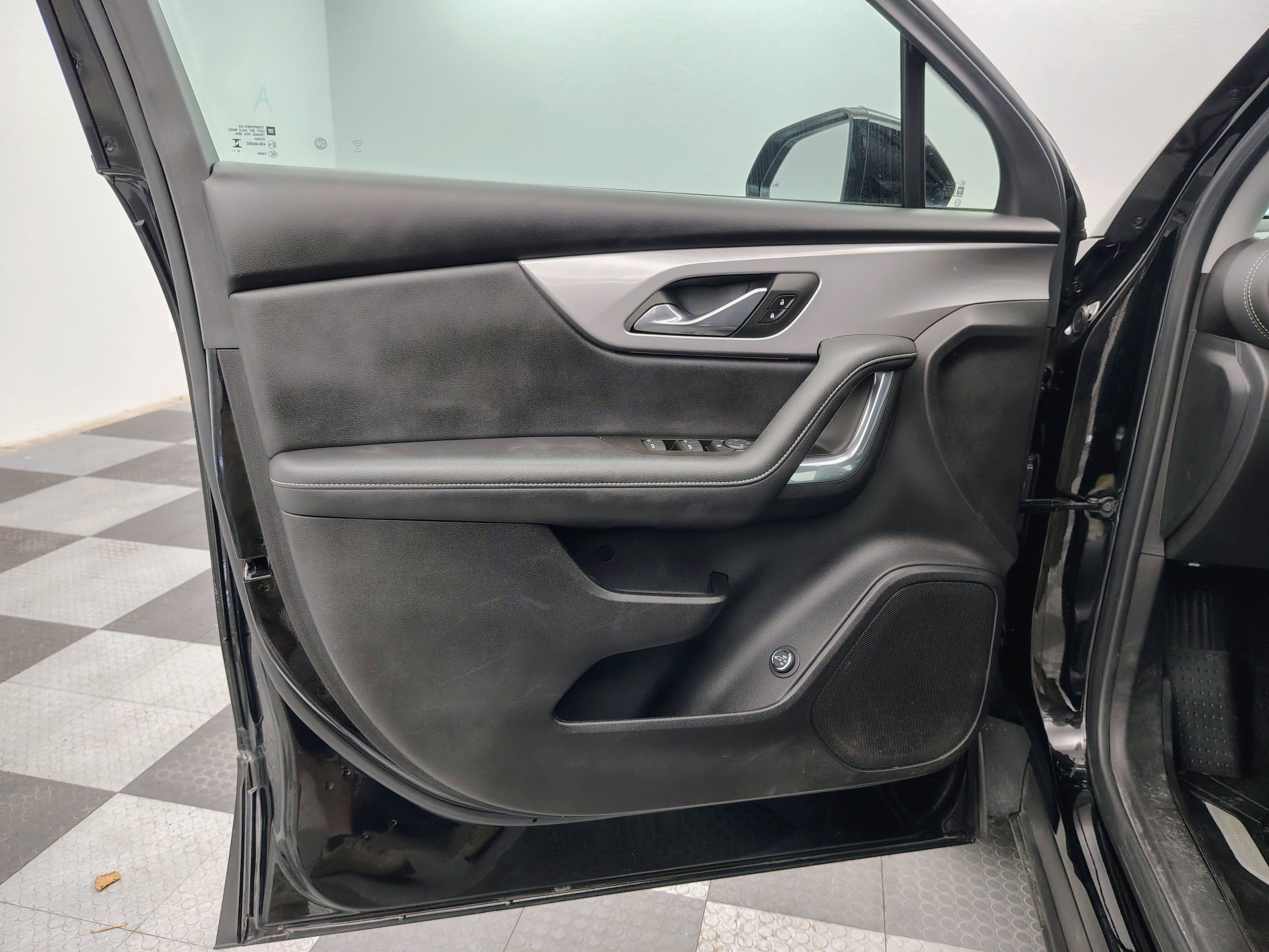 2024 Chevrolet Blazer AWD 2LT