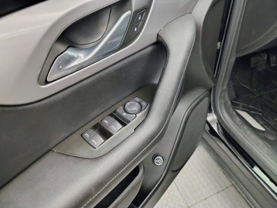 2024 Chevrolet Blazer AWD 2LT
