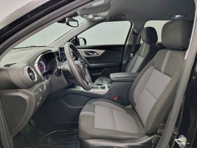 2024 Chevrolet Blazer AWD 2LT