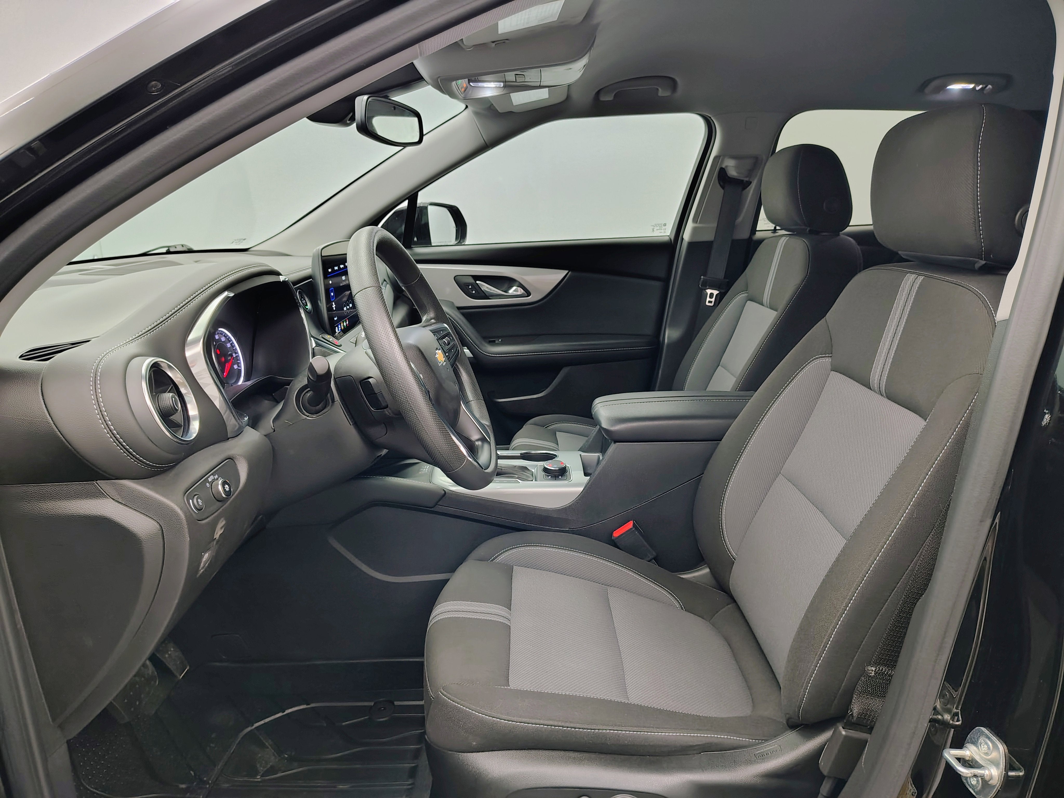2024 Chevrolet Blazer AWD 2LT