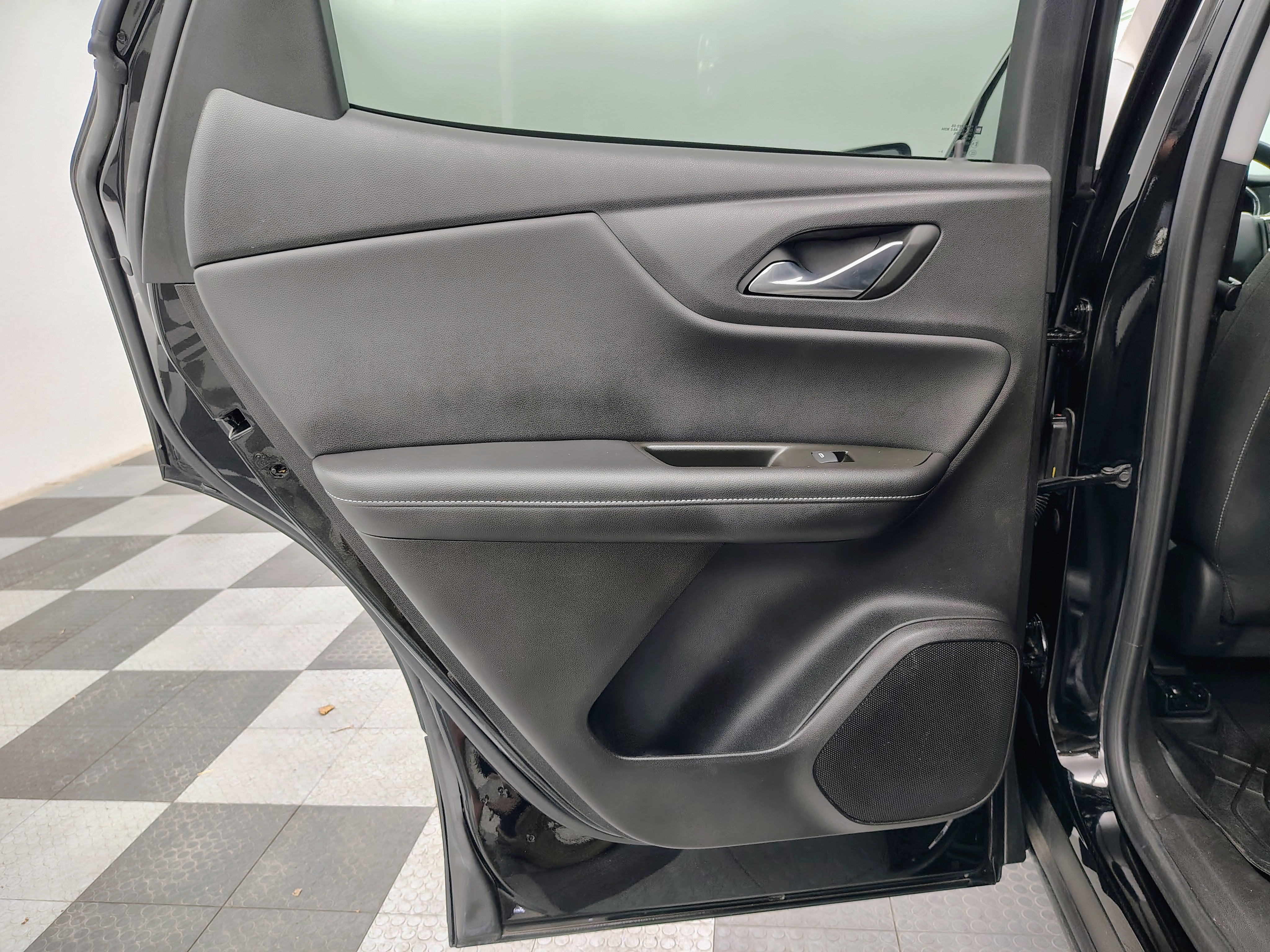 2024 Chevrolet Blazer AWD 2LT