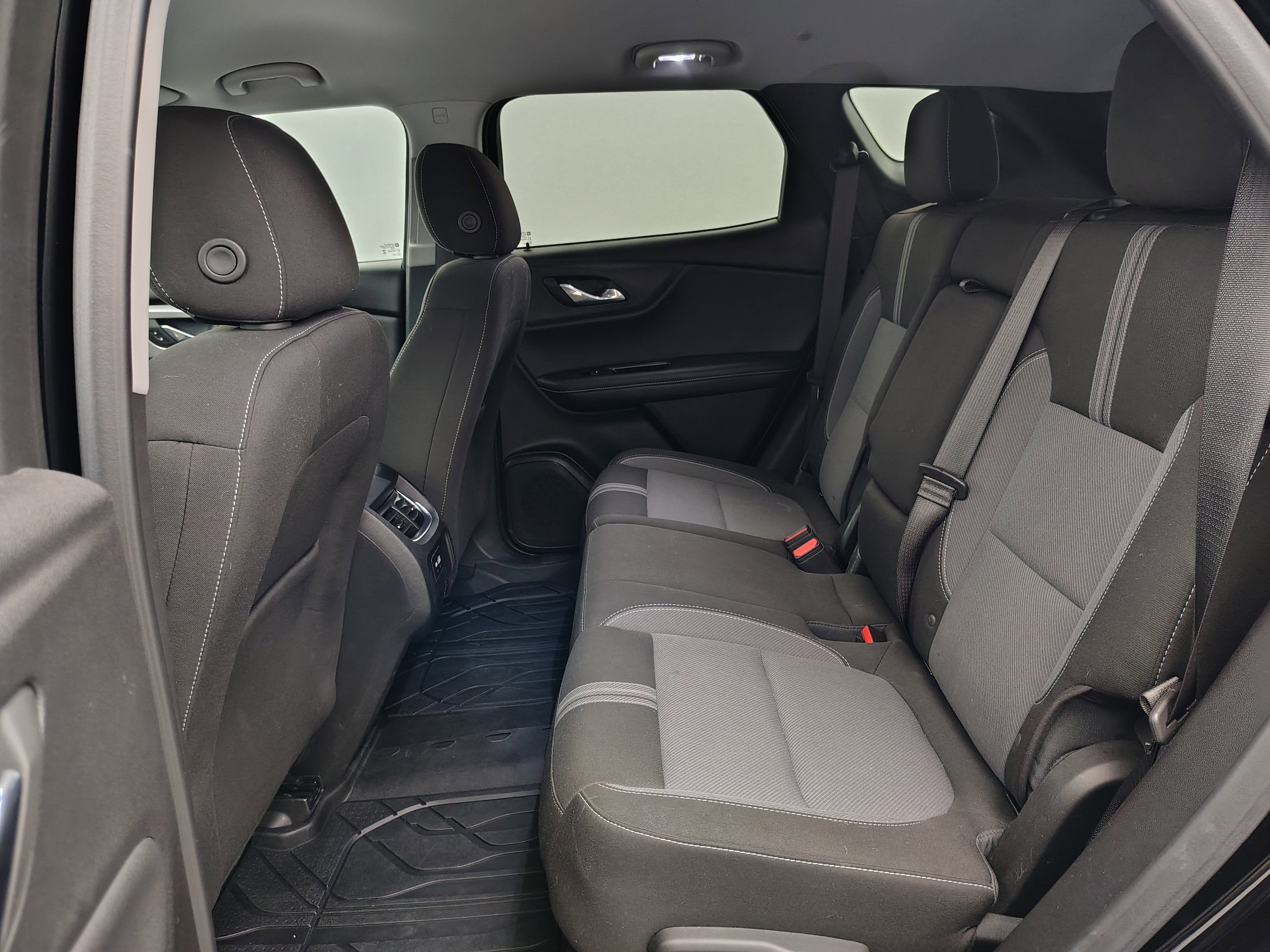2024 Chevrolet Blazer AWD 2LT