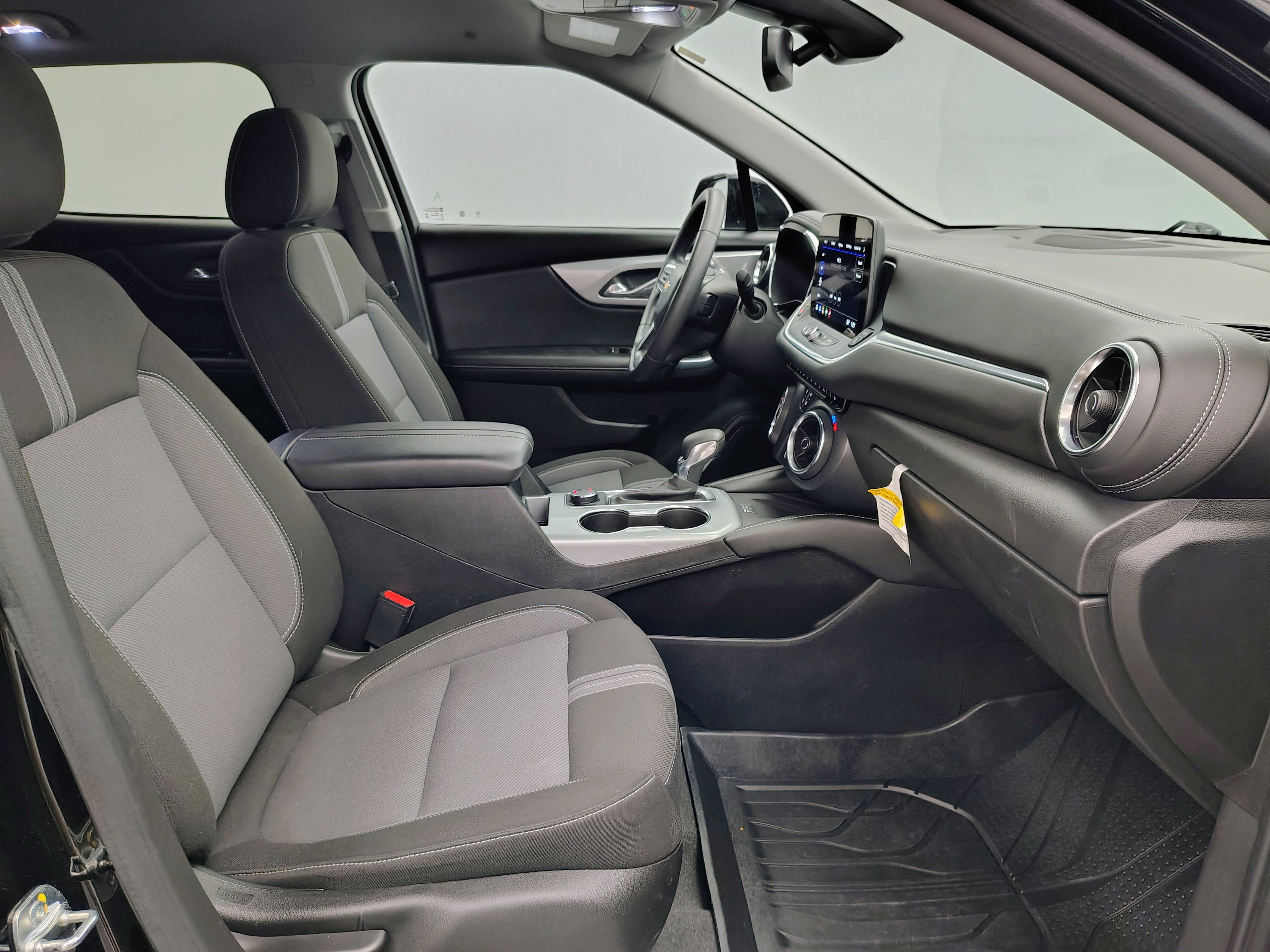 2024 Chevrolet Blazer AWD 2LT