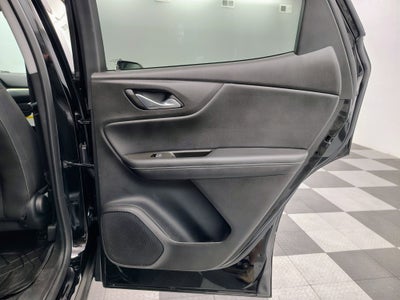 2024 Chevrolet Blazer AWD 2LT