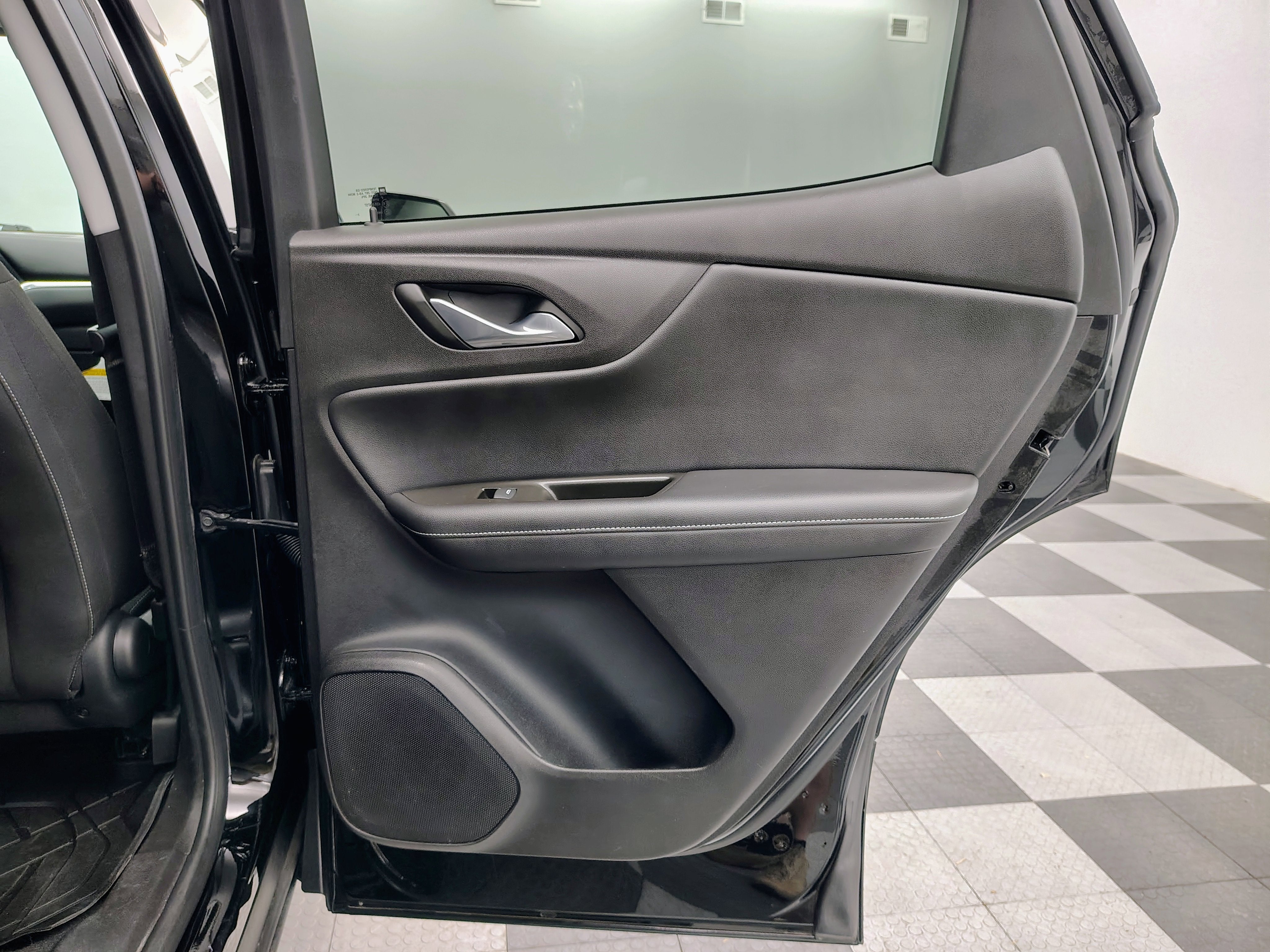 2024 Chevrolet Blazer AWD 2LT