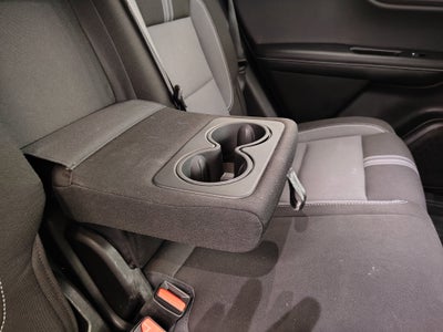 2024 Chevrolet Blazer AWD 2LT